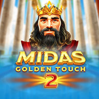 Midas Golden Touch 2