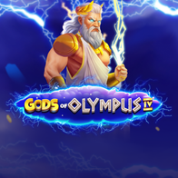 Gods Of Olympus 4