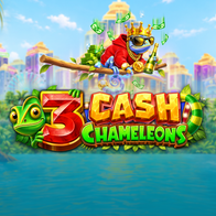 3 Cash Chameleons